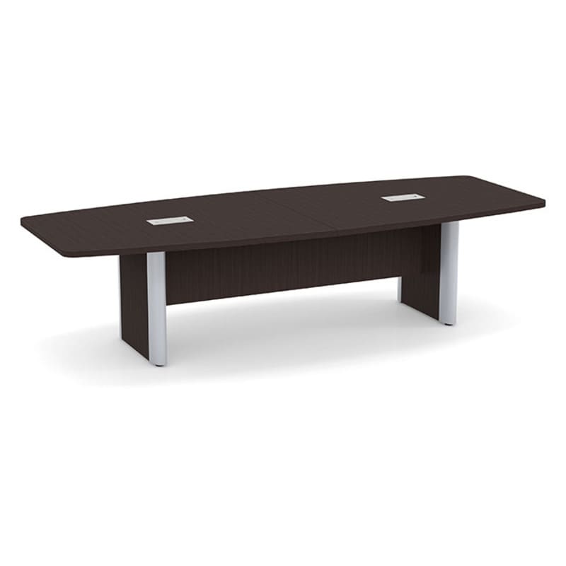 Accent Base Espresso Silver 1