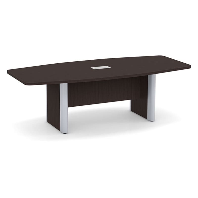 Accent Base Espresso Silver 2