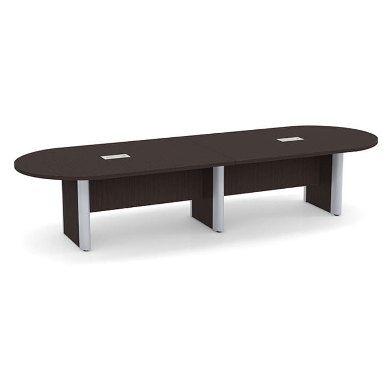 Accent Base Espresso Silver 3