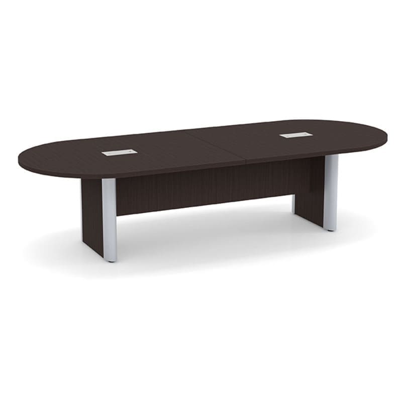 Accent Base Espresso Silver 4