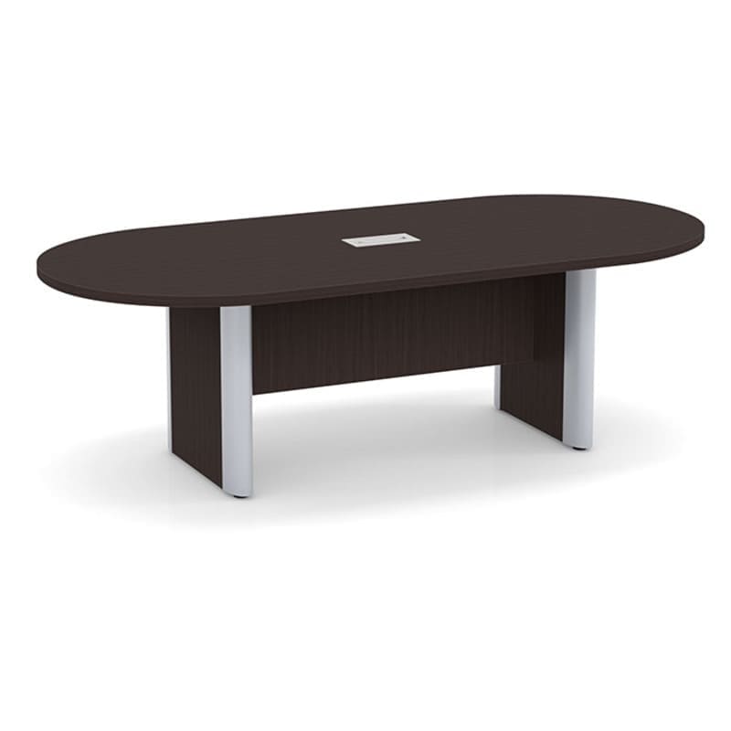 Accent Base Espresso Silver 5