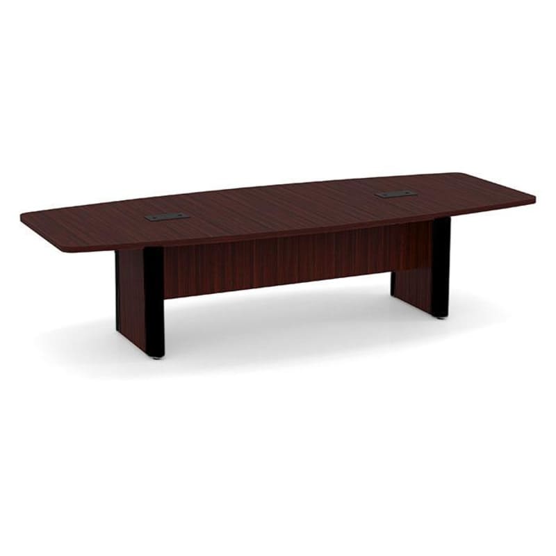 Accent Base Mahogany Black 1