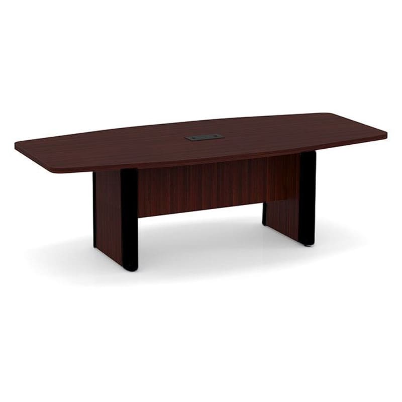 Accent Base Mahogany Black 2