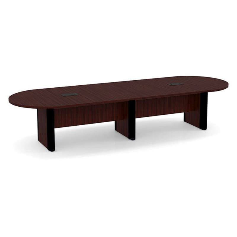 Accent Base Mahogany Black 3