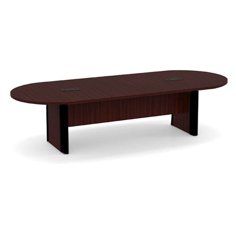 Accent Base Mahogany Black 4