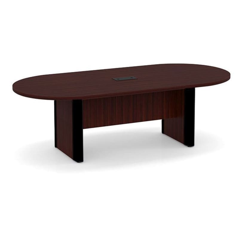 Accent Base Mahogany Black 5