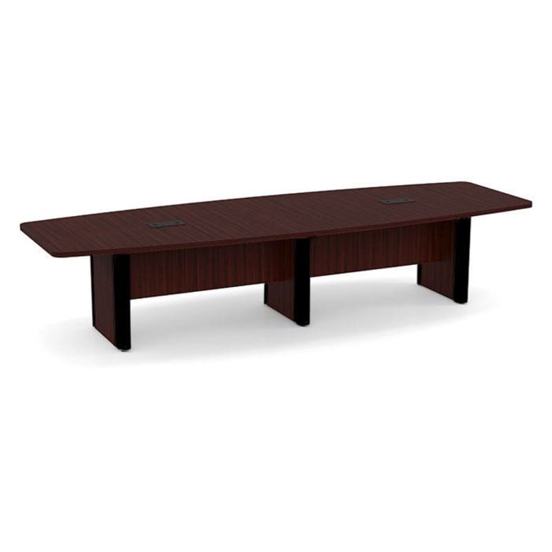 Accent Base Mahogany Black