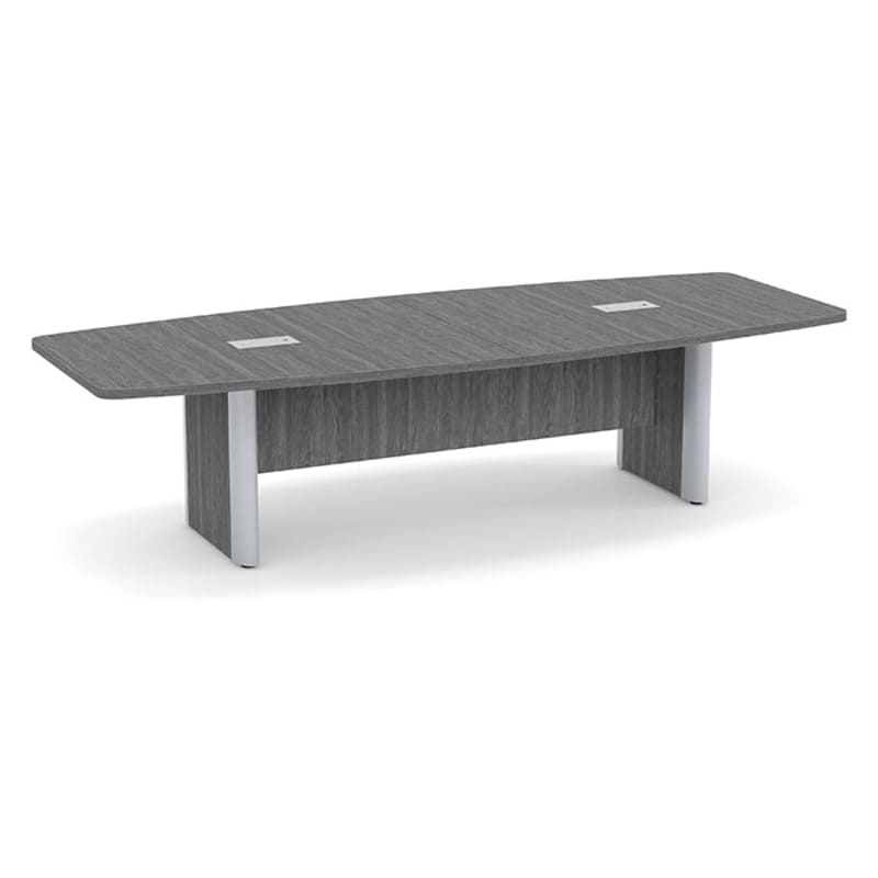 Accent Base Newport Gray Silver 1