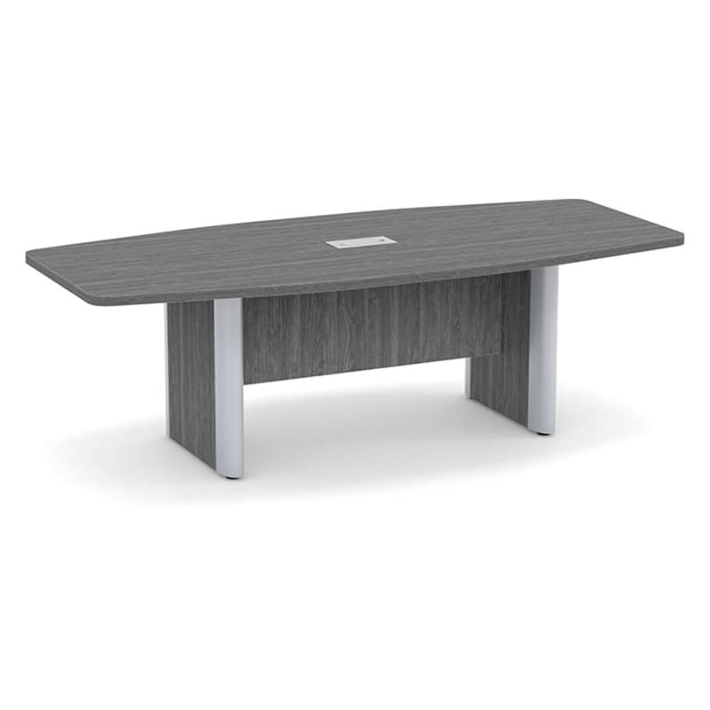 Accent Base Newport Gray Silver 2