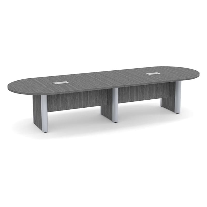 Accent Base Newport Gray Silver 3