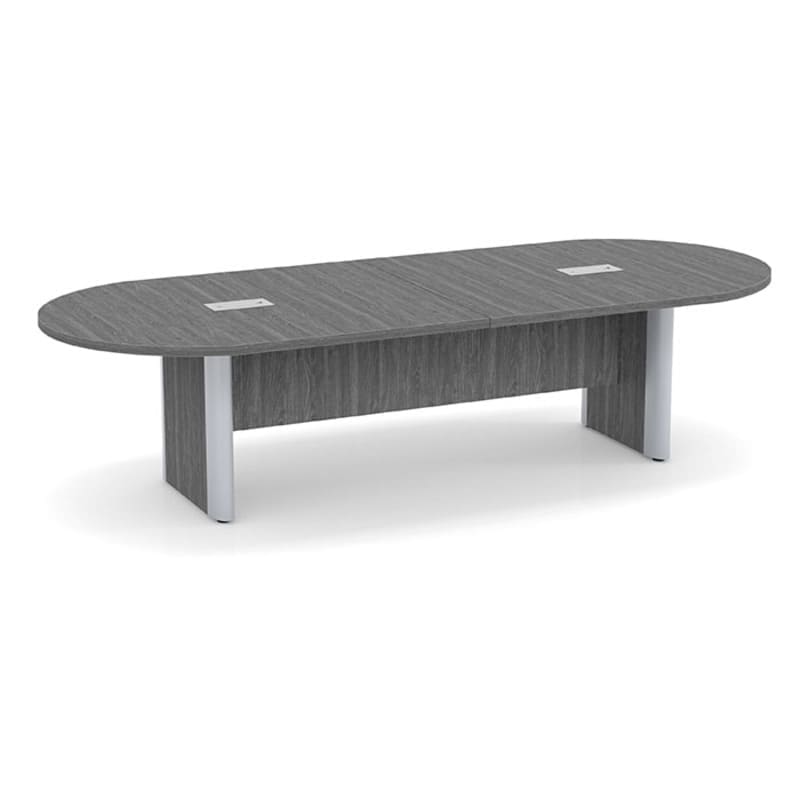 Accent Base Newport Gray Silver 4