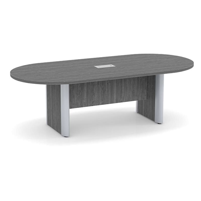 Accent Base Newport Gray Silver 5