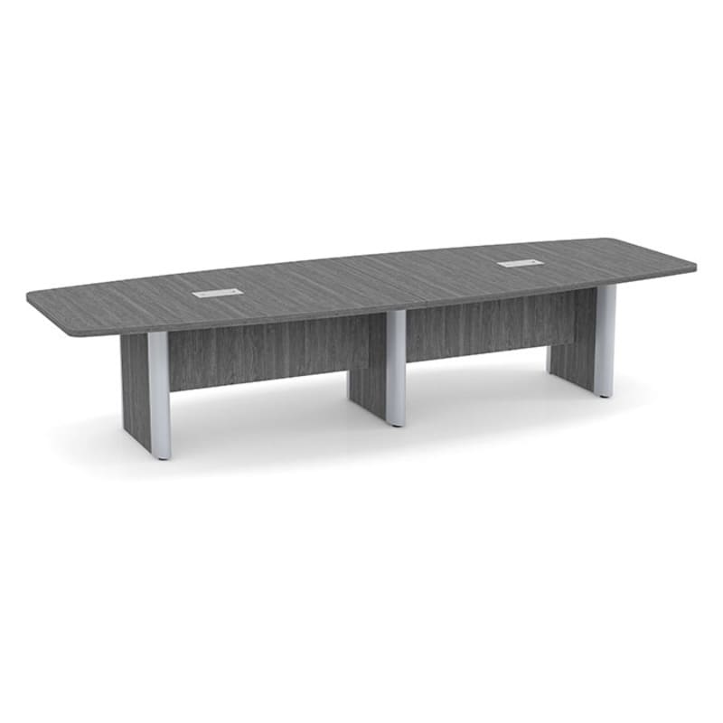 Accent Base Newport Gray Silver