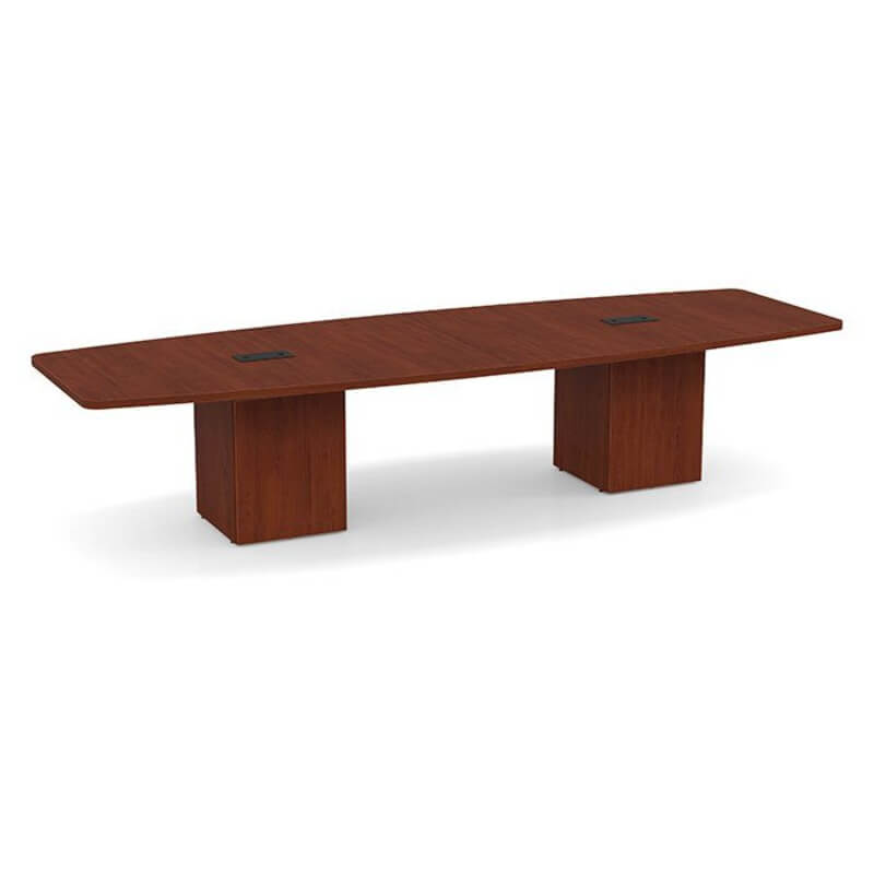 Boat shape cherry 2