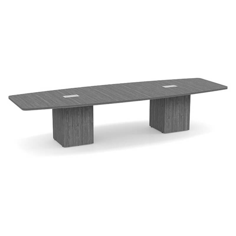 Boat shape gray 2