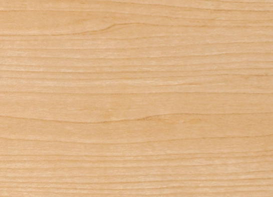 Bridges typical 4b clear maple