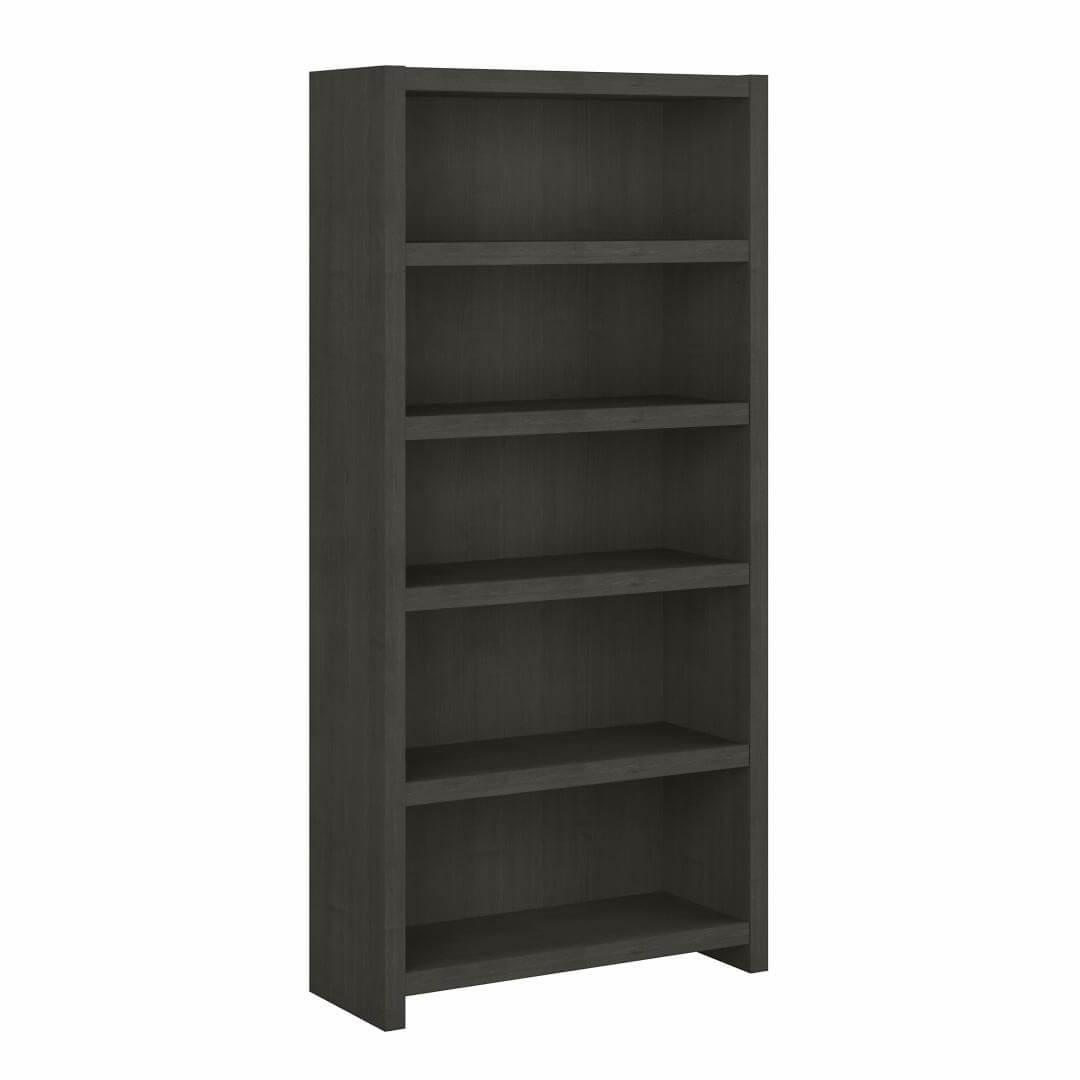 Bookcase set CUB KI60304 03 FBB