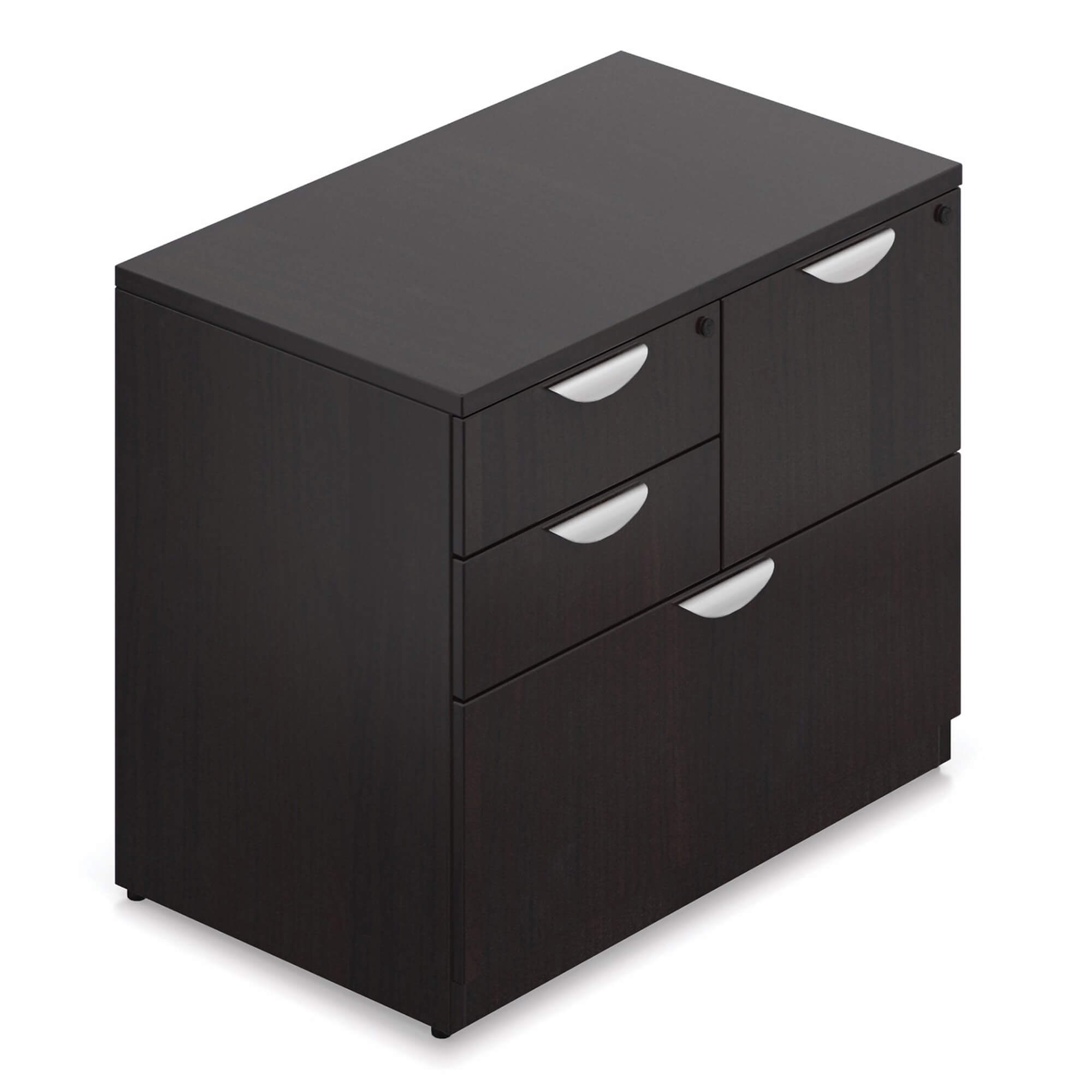 Conference room storage CUB SL3622MSF AEL GTO 1