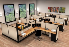 O<sub>2</sub>™ Corporate Office Furniture