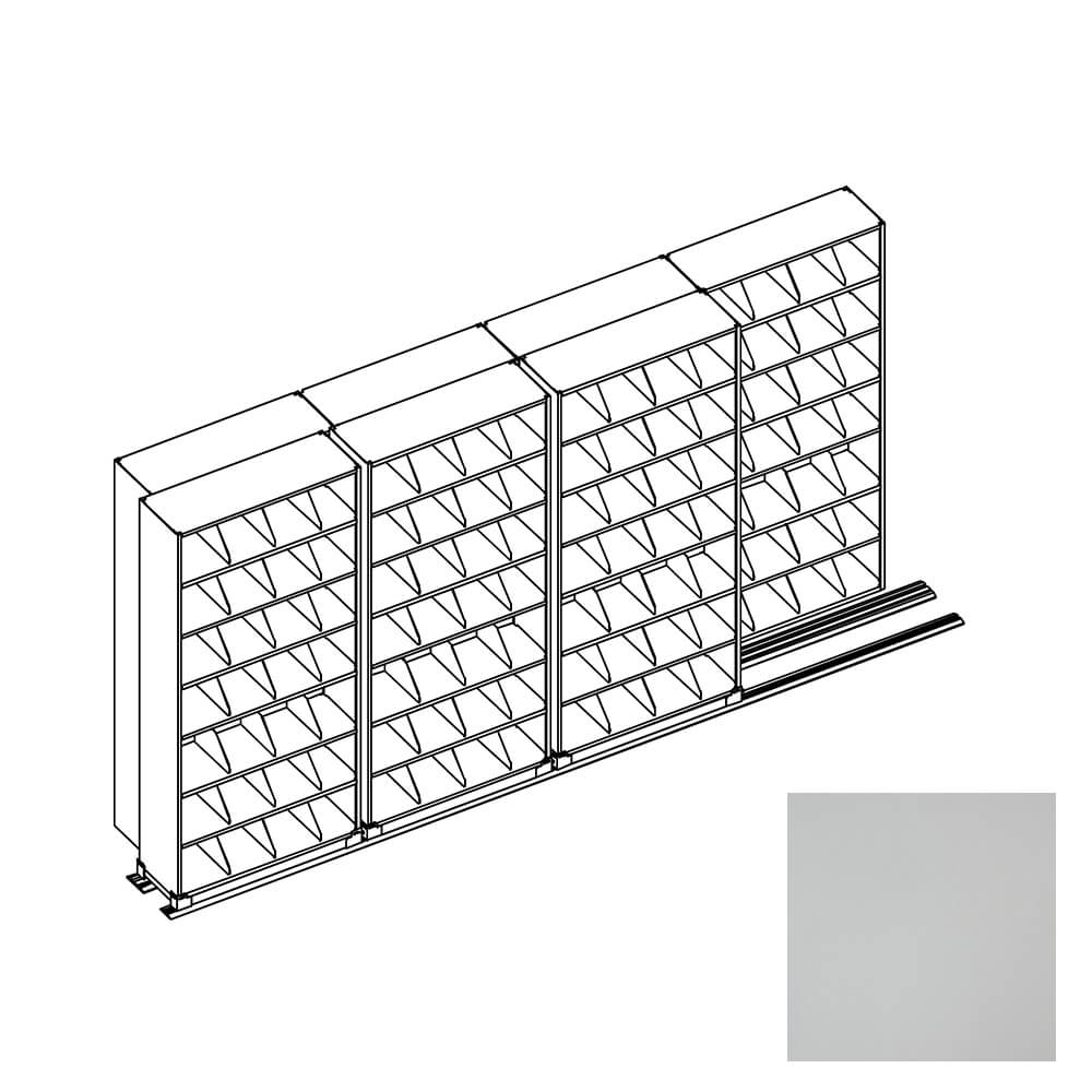 High density storage CUB EFPG36743 DV MIST YAM