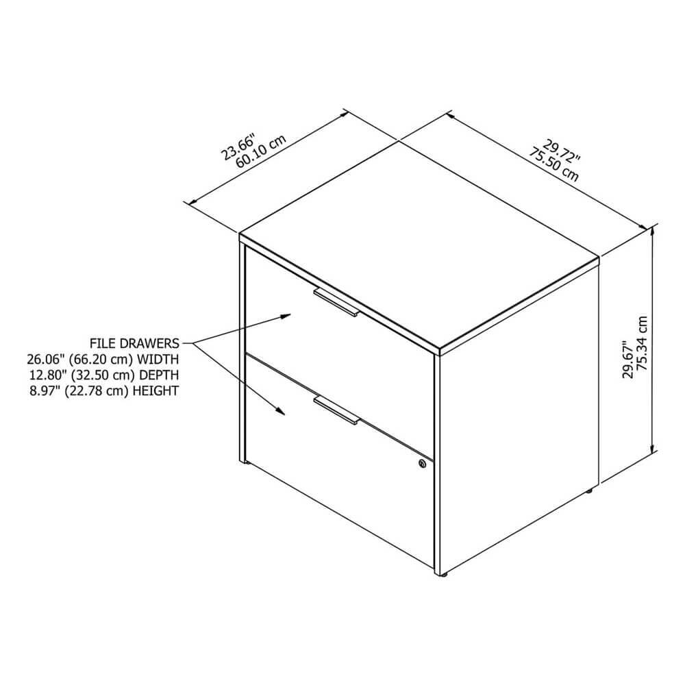 Ho2 home office storage cabinets 2 drawer lateral file dimensions