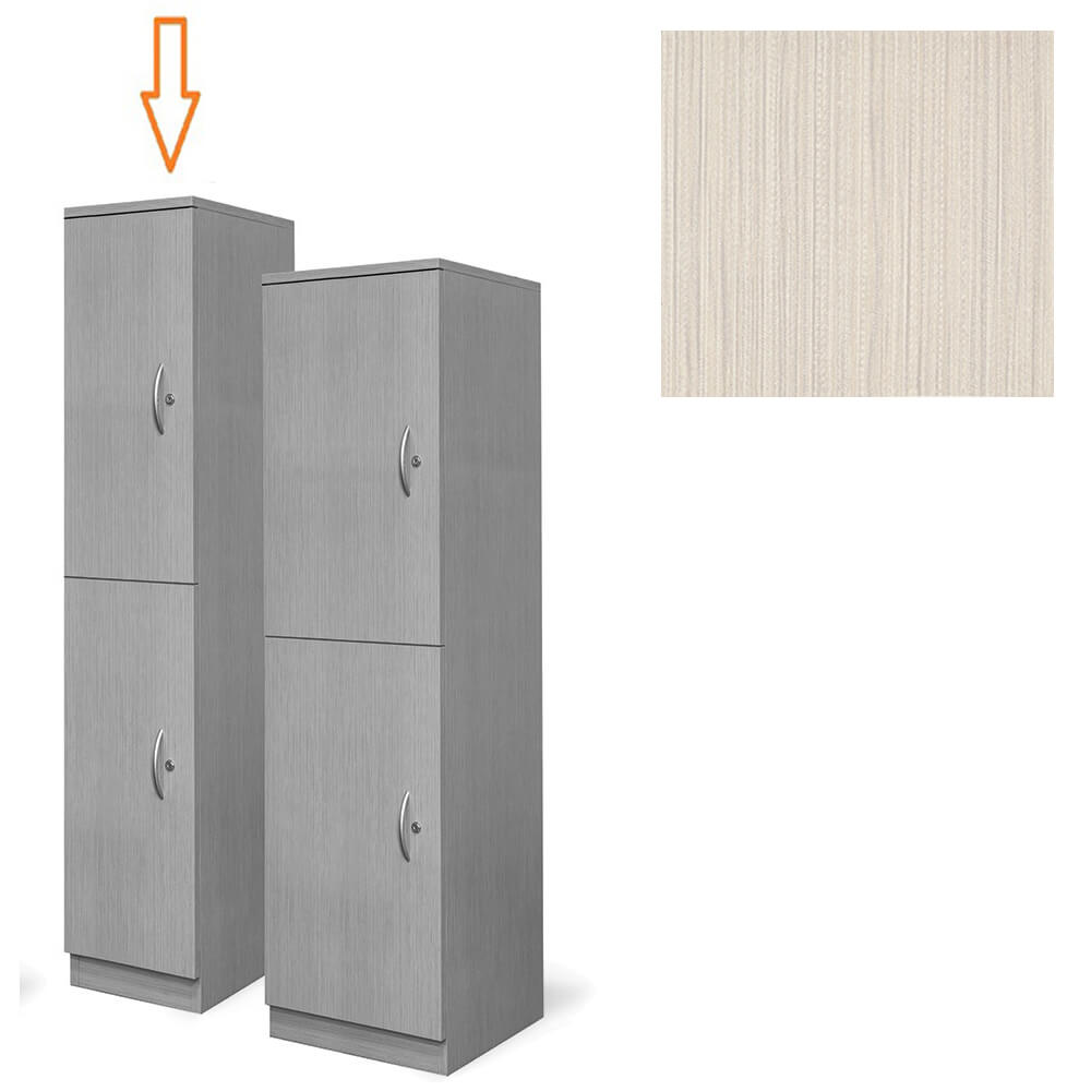 Laminate lockers CUB WLU3NH7 UMS TFL NNNN ORG