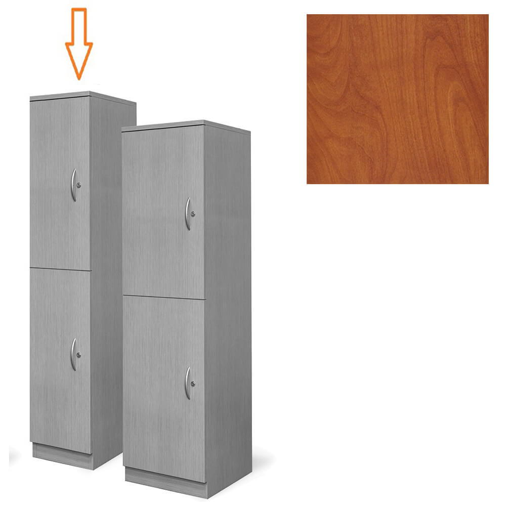 Laminate lockers CUB WLU3NH7 UMS TFL WCWC ORG