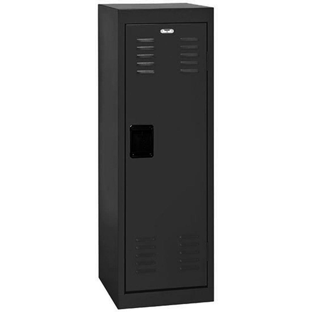 Secure Series Lockers With Built In Locks