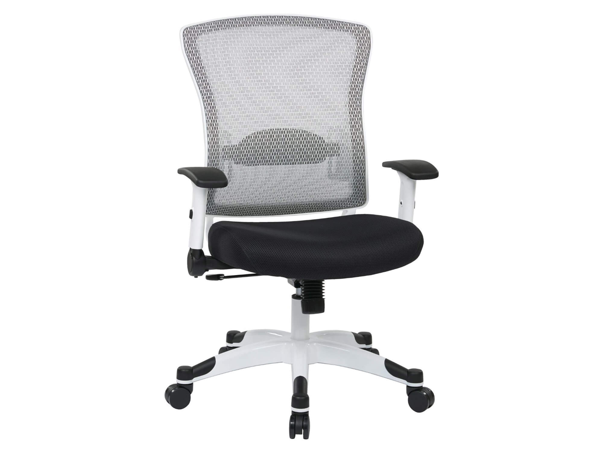 Office task chairs CUB 317W W1C1F2W 3M PSO