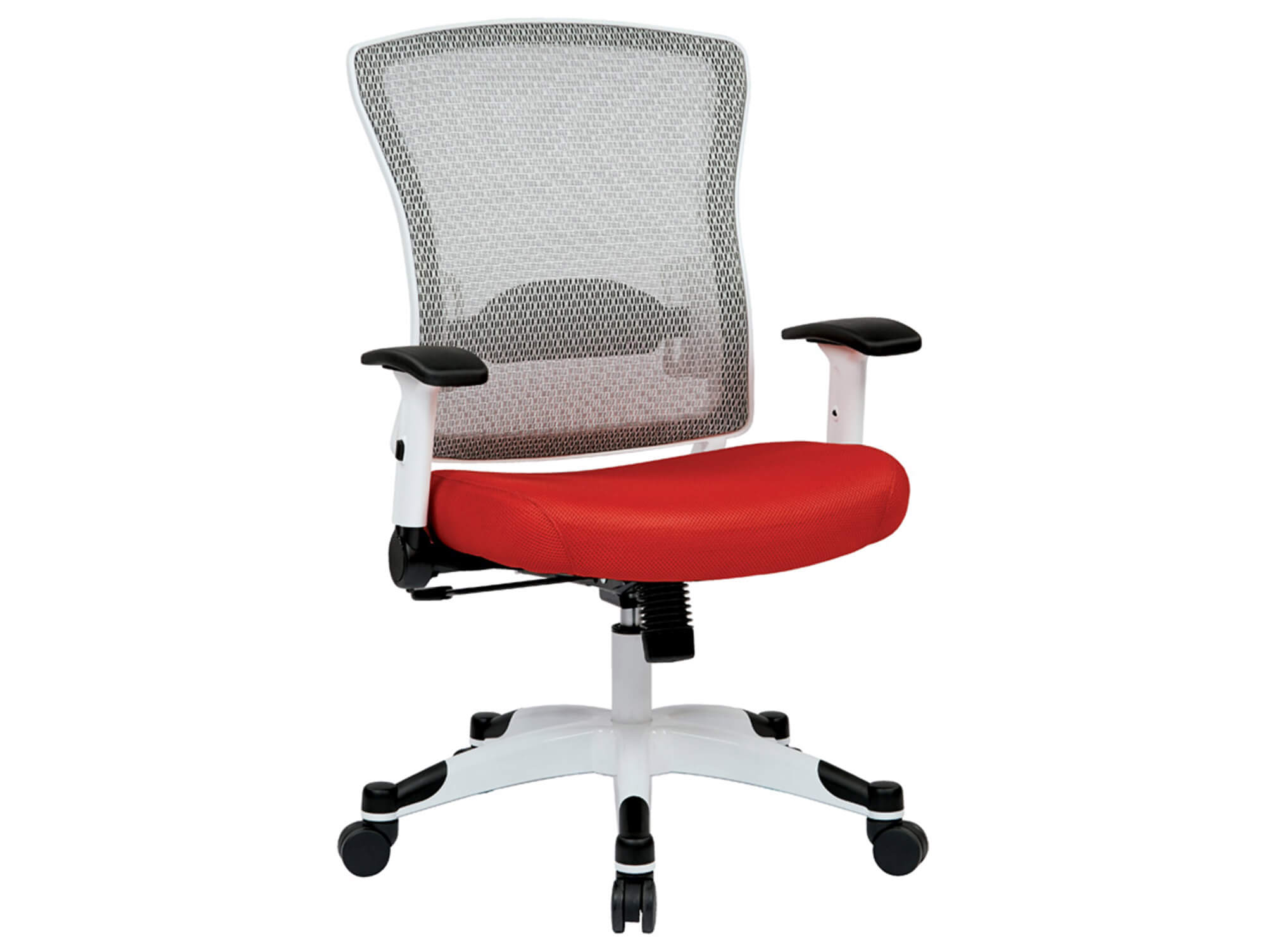 Office task chairs CUB 317W W1C1F2W 9 PSO