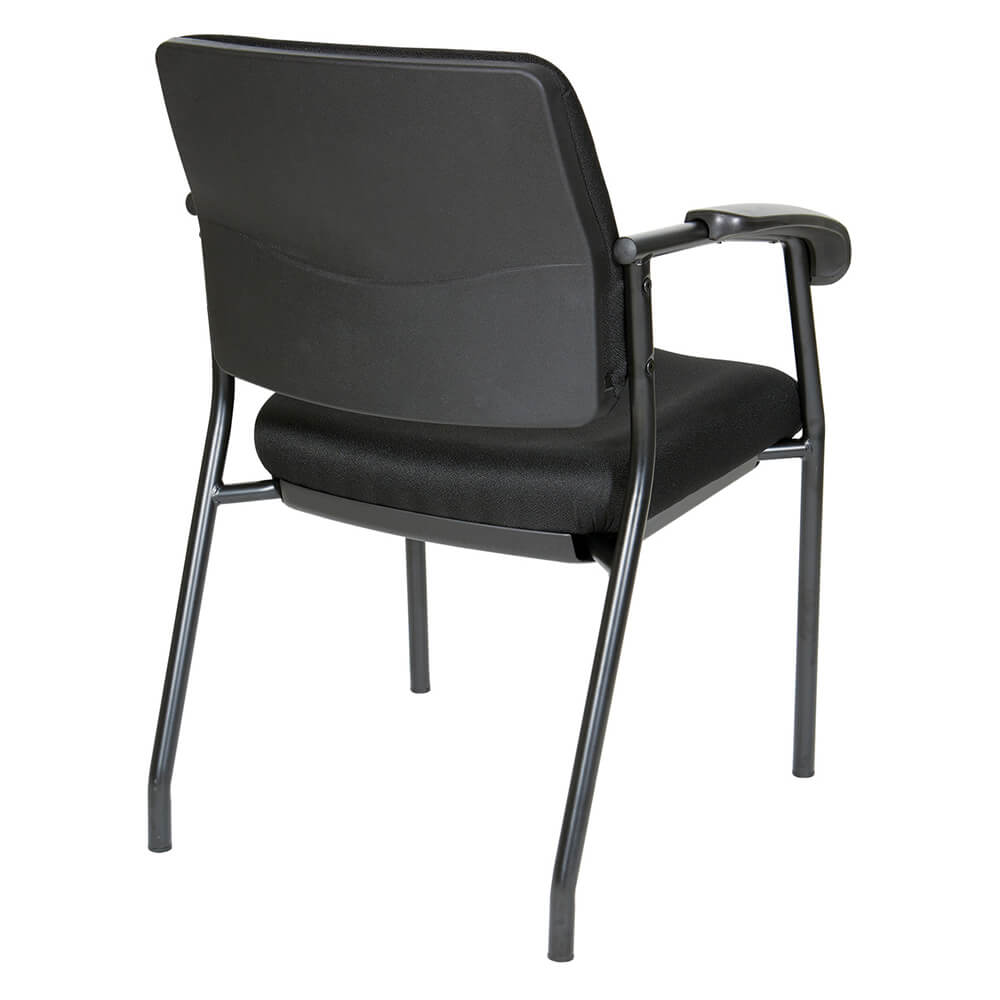 Stevenson meeting chair angle