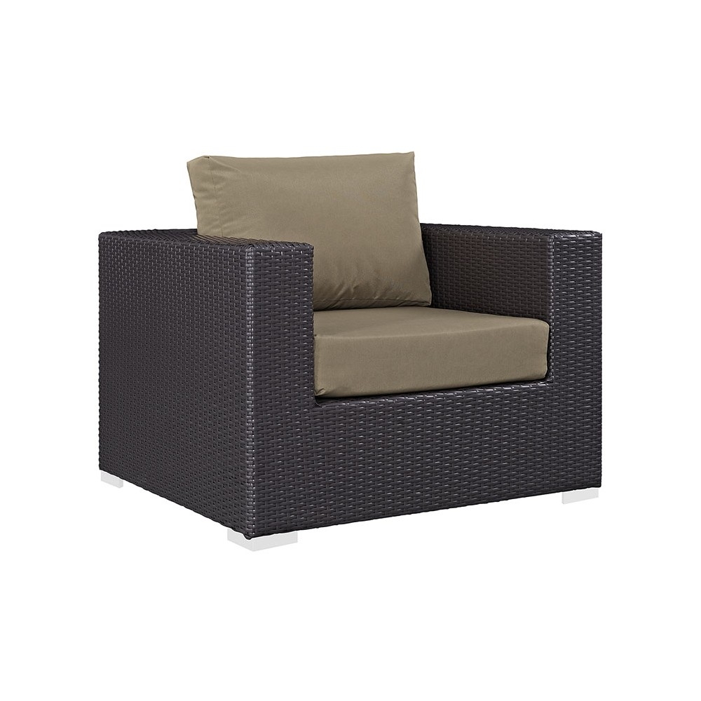 Outdoor lounge furniture CUB EEI 1906 EXP MOC MOD