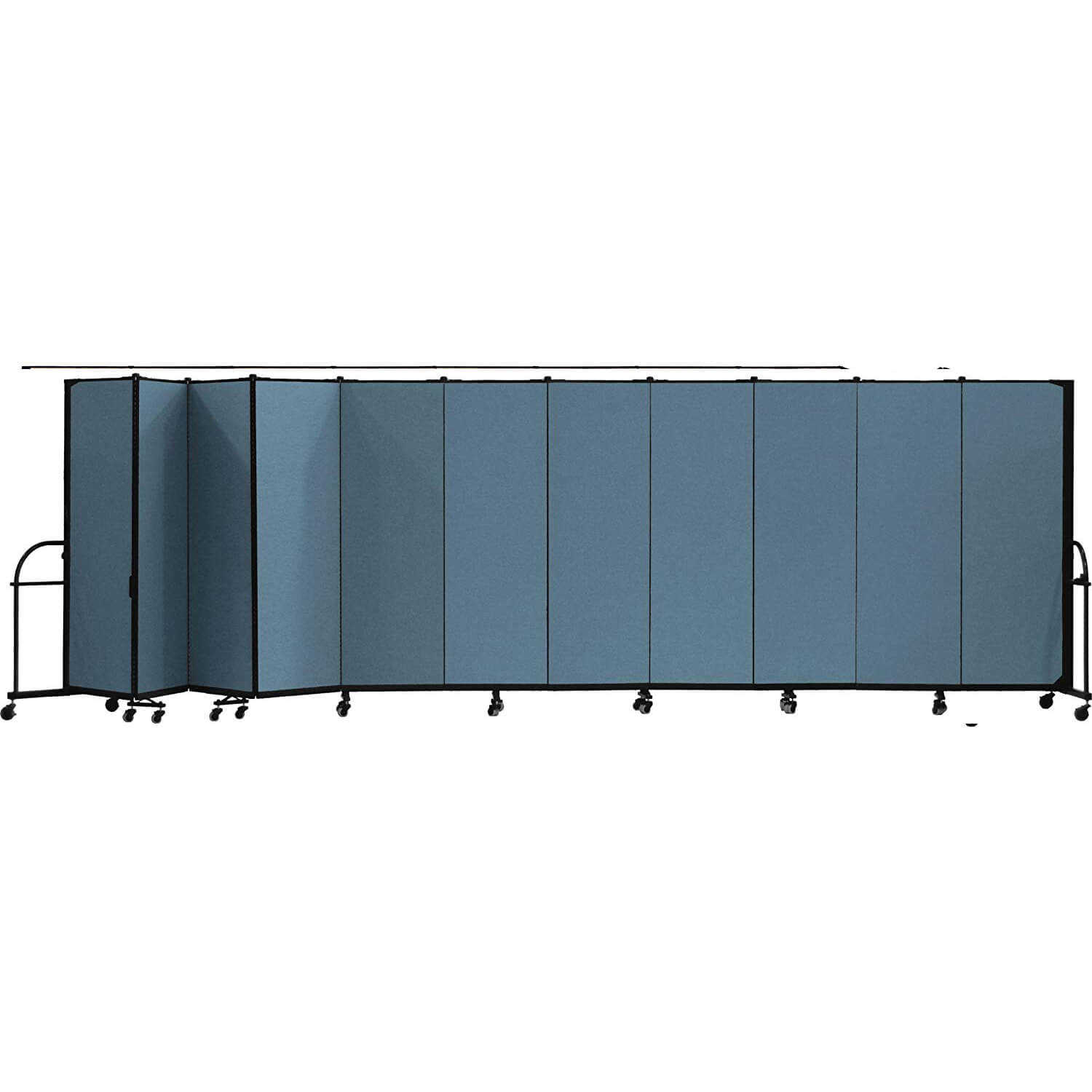 Panel room dividers CUB QSCFSL6011D B RCS