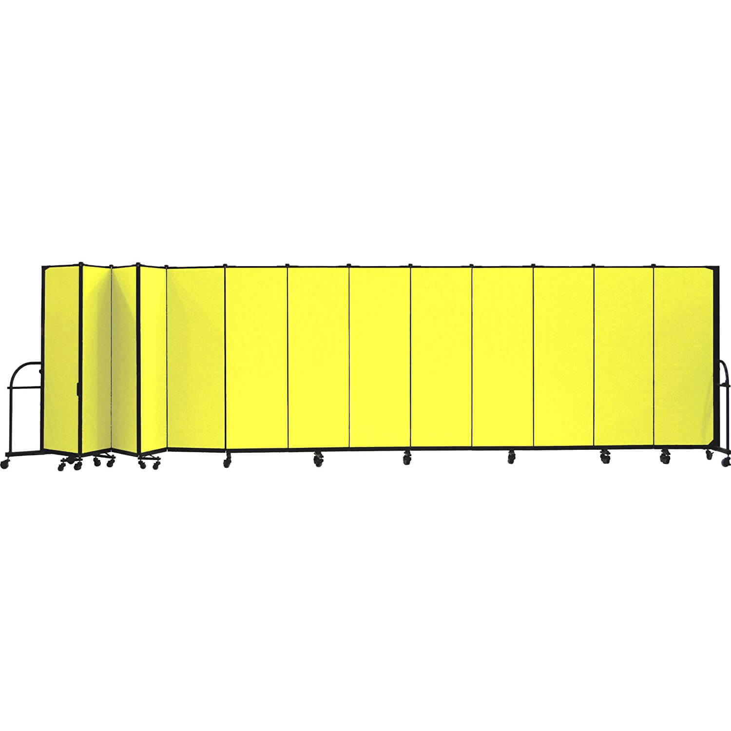 Panel room dividers CUB QSCFSL6013DY RCS