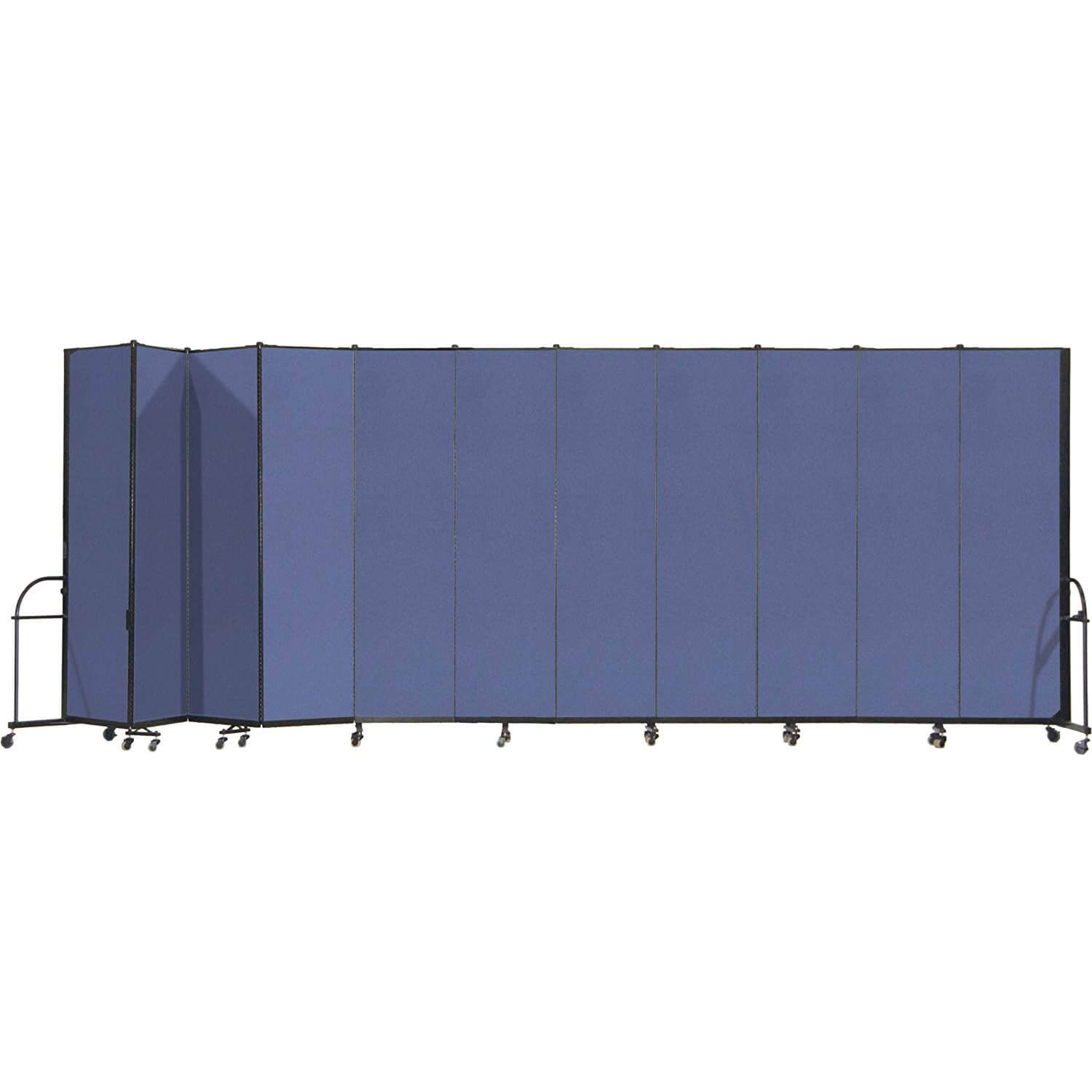 Panel room dividers CUB QSCFSL7411DS RCS