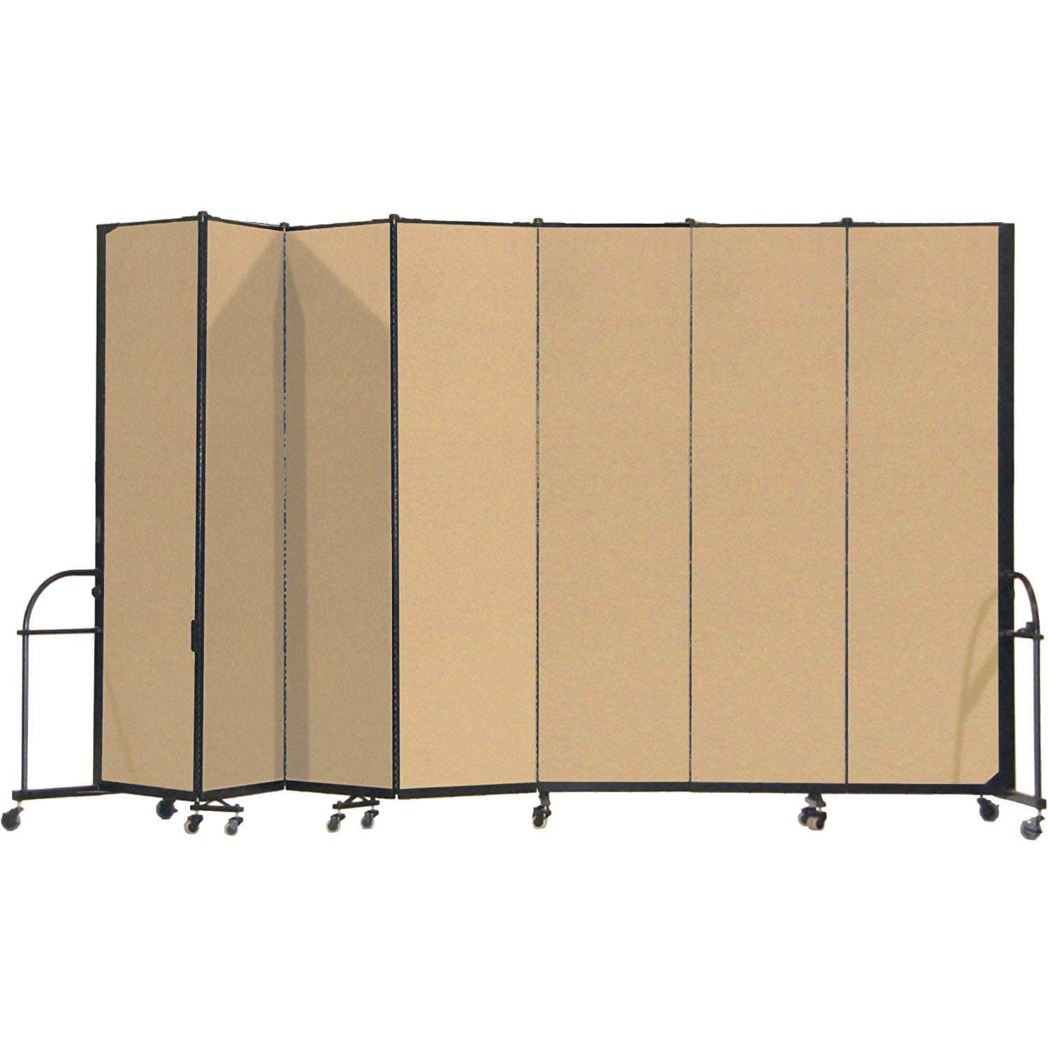 Panel room dividers CUB QSCFSL747DW RCS