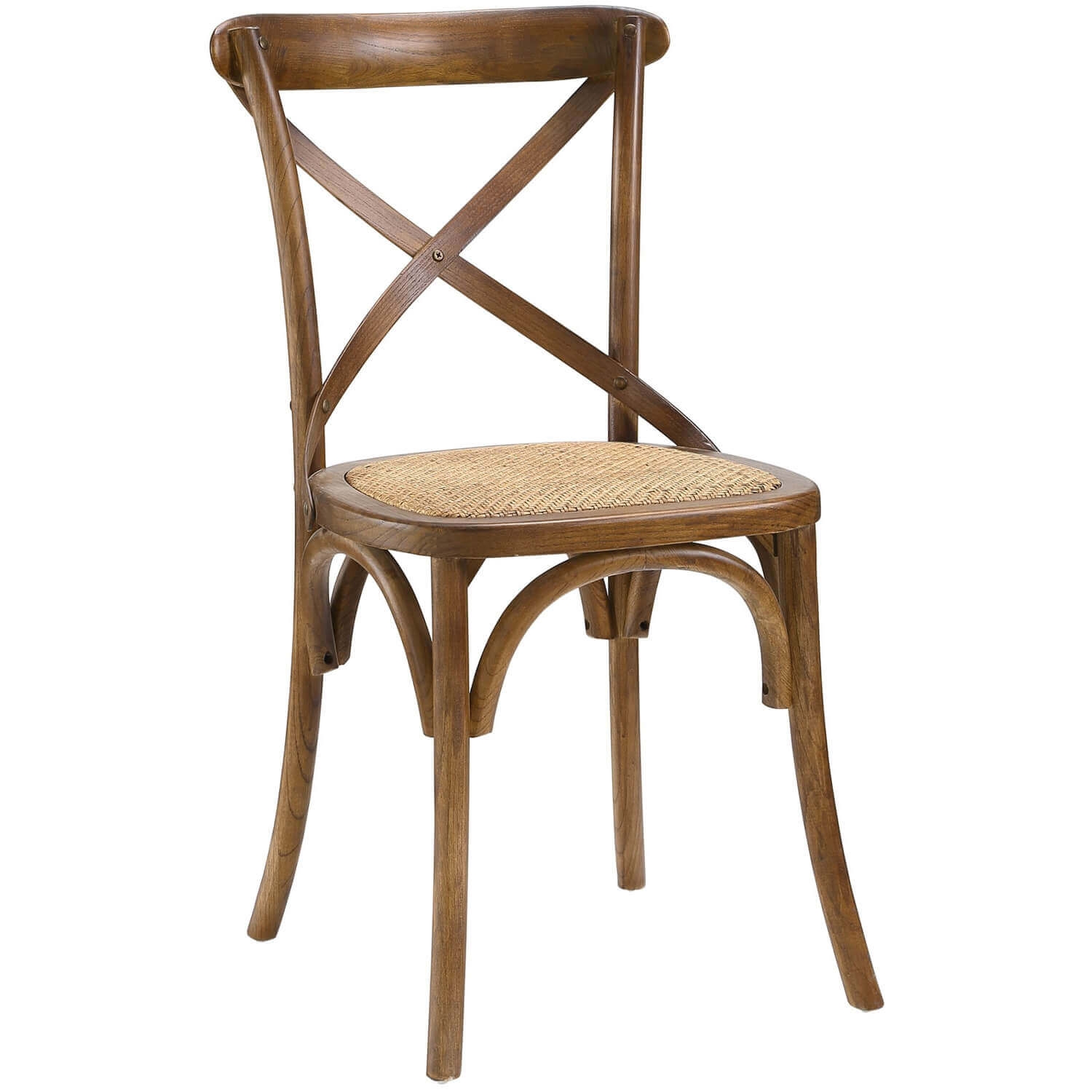 Restaurant chairs CUB EEI 1541 WAL MOD