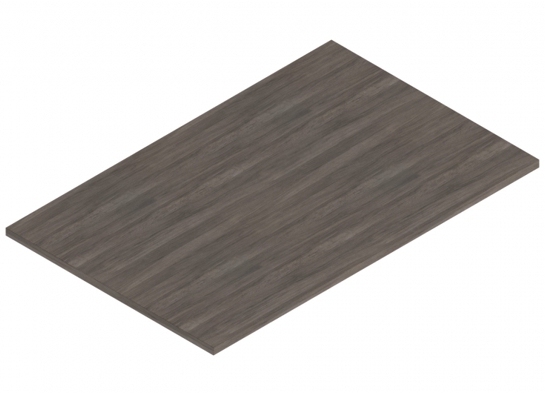 Training table laminate top 48x30 artisan gray Training table laminate top 48x30 artisan gray