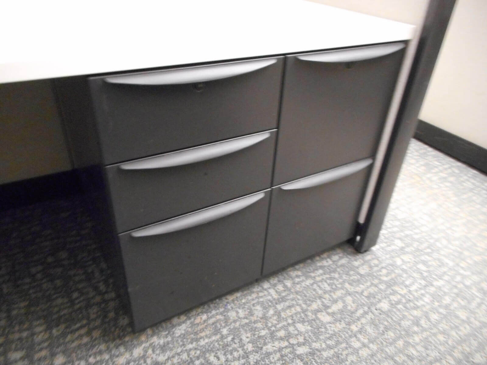 Used cubicles haworth premise 050817 ji1e