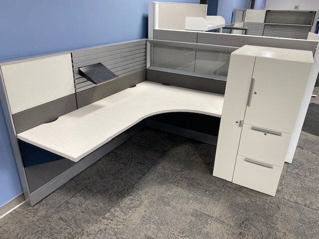 Used knoll dividends OFI 072825 2