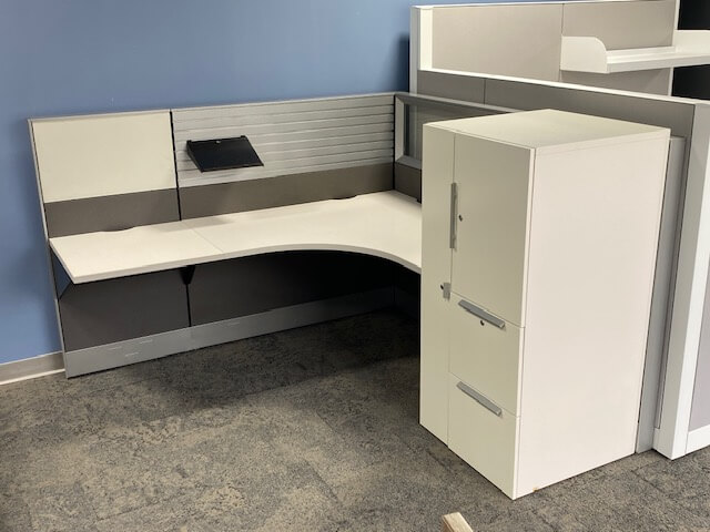 Used knoll dividends OFI 072825 3