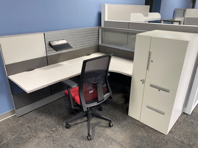 Used knoll dividends OFI 072825 4