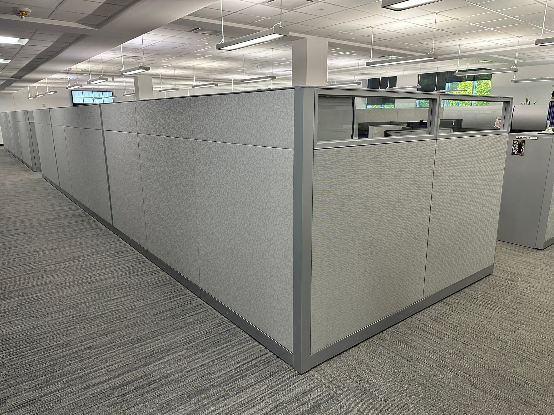 Used steelcase answer 011426 OFP1 5