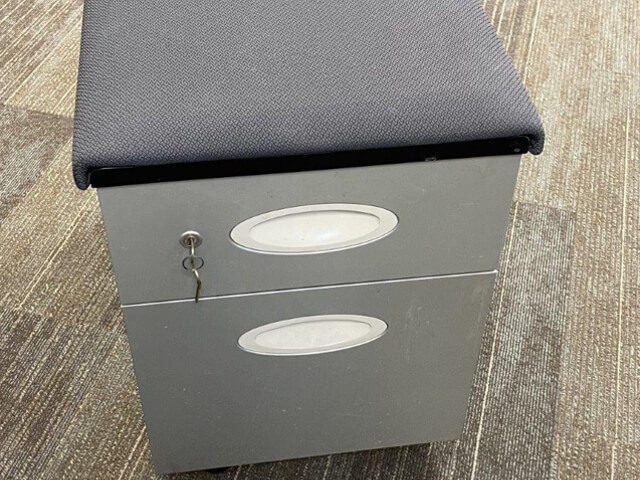 Used steelcase answer 012726 CFD1 3